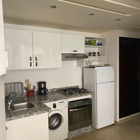 Babylon Apartment Marrakesh Exterior photo