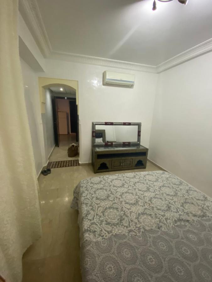 Babylon Apartment Marrakesh Exterior photo