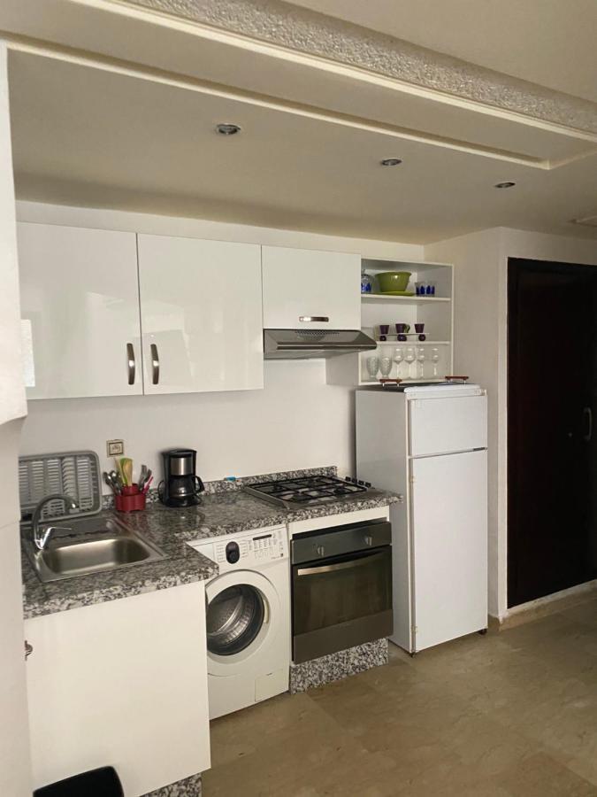 Babylon Apartment Marrakesh Exterior photo