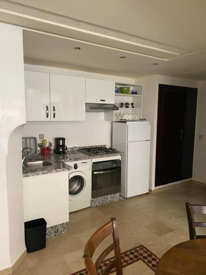 Babylon Apartment Marrakesh Exterior photo